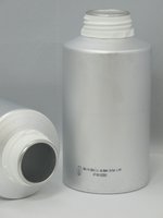 Aluminiumflasche 1.250 ml System 51 UN