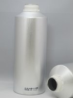Aluminiumflasche 3.000 ml System 51 UN