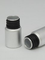 10 ml Aluminium Flasche 210