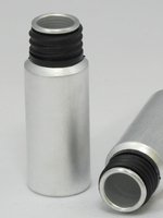 20 ml Aluminium Bottle 210
