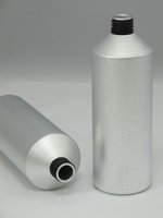 300 ml Aluminium Bottle 210