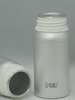 Aluminiumflasche System 51 UN - 325 ml Rundschulter