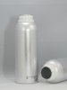 Aluminiumbottle System 51 UN - 1.250 ml Round shoulder