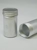 Aluminium Screw lid tin 810 - 30 ml