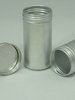 Aluminium Screw lid tin 810 - 65 ml