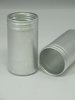 Aluminium Screw lid tin 810 - 200 ml