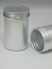 Aluminium Screw lid tin 810 - 300 ml