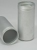 Aluminium Screw lid tin 810 - 125 ml
